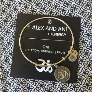Alex And Ani Bracelet
